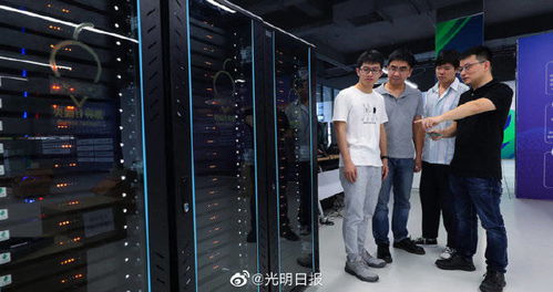 神經元規模最大的類腦計算機誕生，商業化銷售開啟新篇章