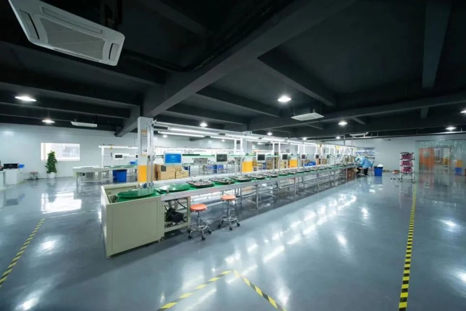 相城企業(yè)驚艷亮相全國展會，展示計算機(jī)軟硬件研發(fā)新成果